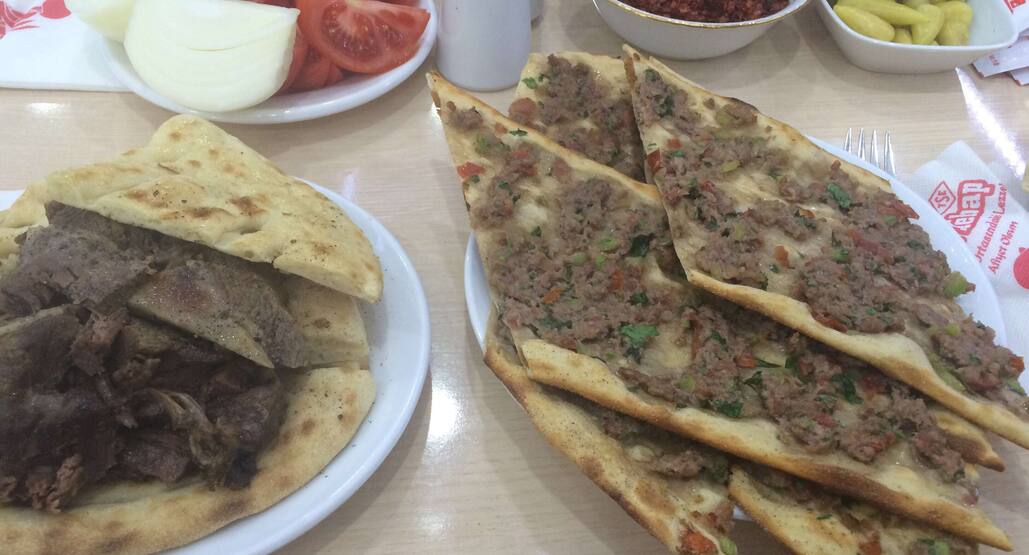 Lezzet Kebap Aksehir Aksehir Konya